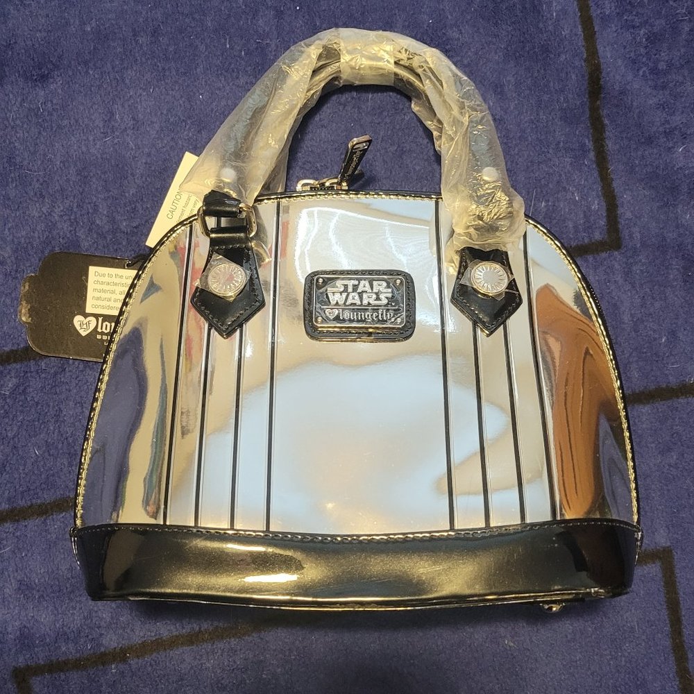 Star Wars Loungefly